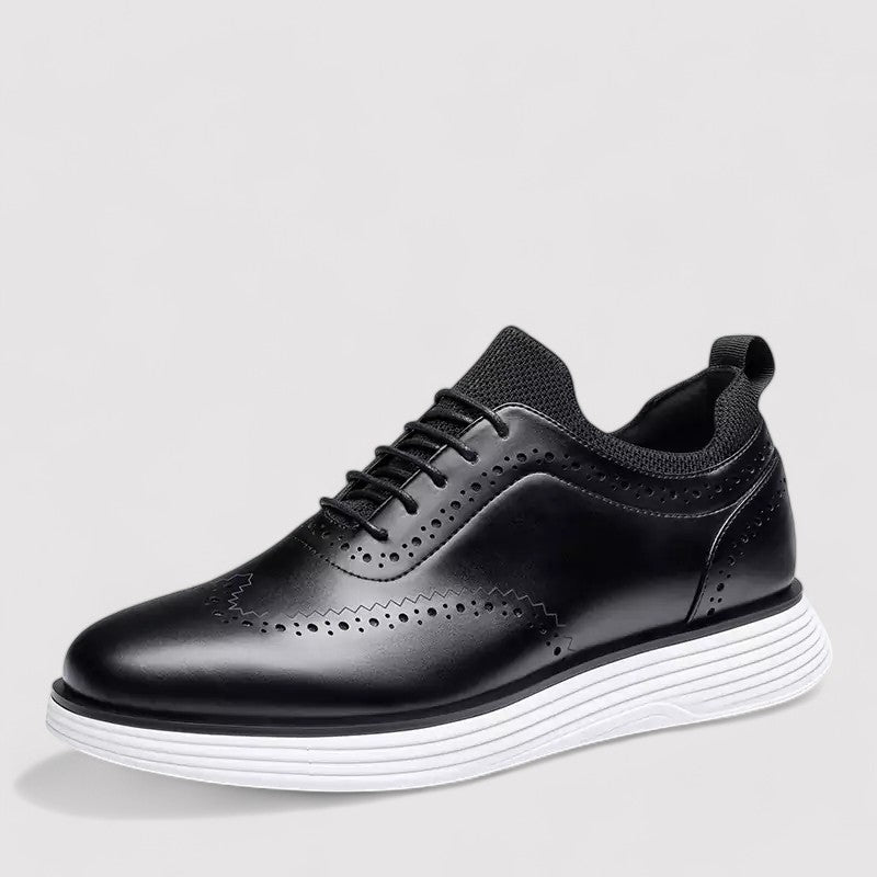 Ancien | Luxurious Men's Hybrid Oxford Sneakers