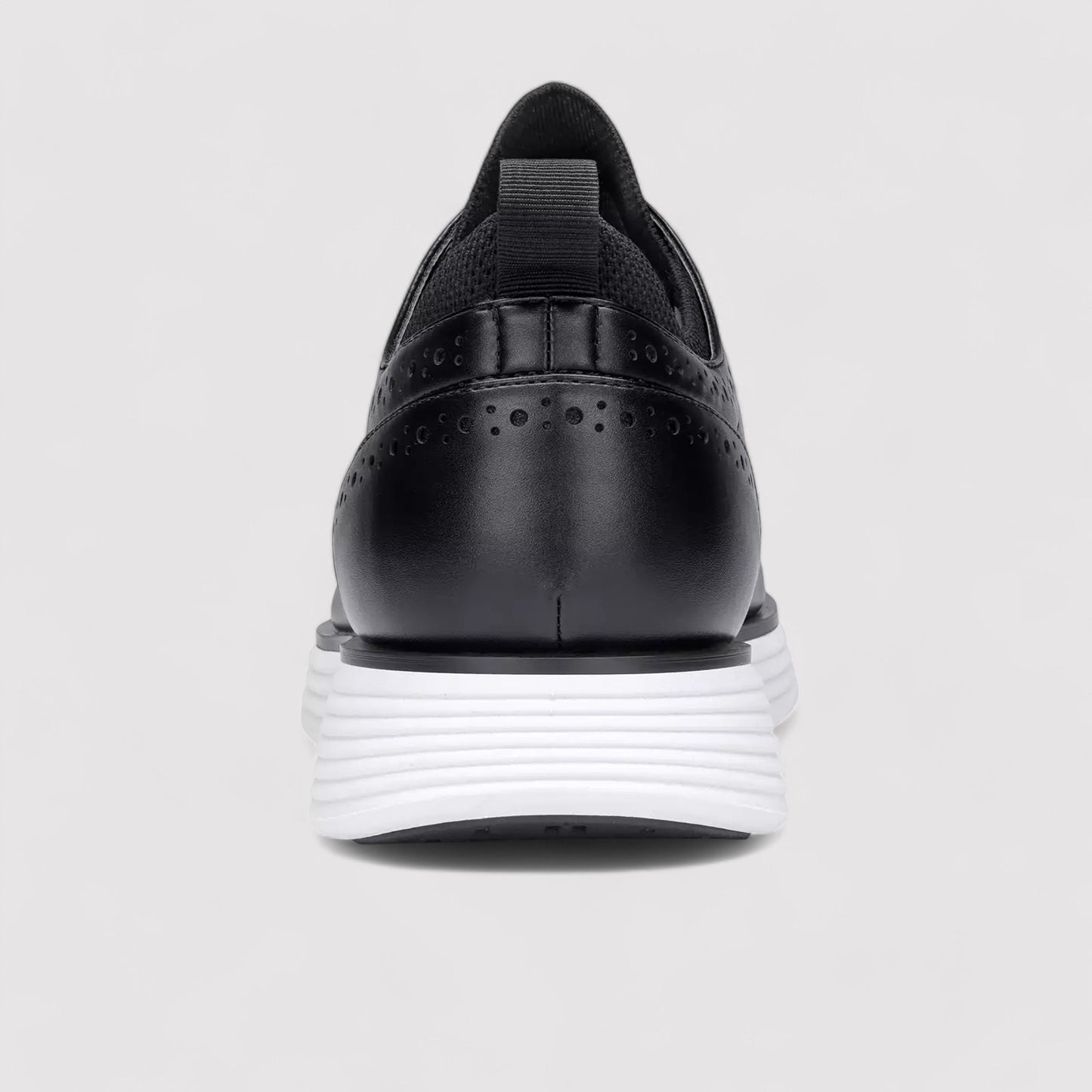 Ancien | Luxurious Men's Hybrid Oxford Sneakers