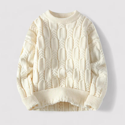 Ancien | Men's 1897 Highland Estate Sweater