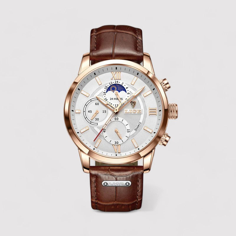 Ancien | Prestige Classic Watch (Waterproof)