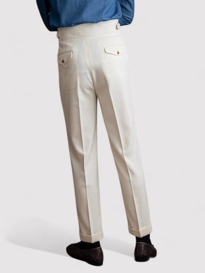 Ancien |  Italian Style Classic Trousers