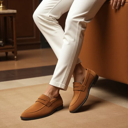 Ancien | the Oxford Heritage Loafers