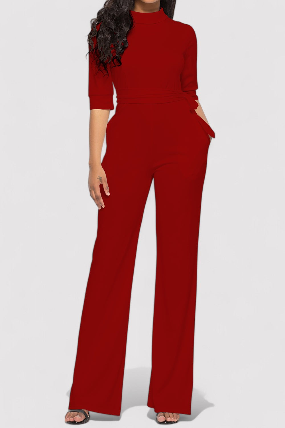 Ancien | Classy Women's Jumpsuit