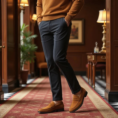 Ancien | the Oxford Heritage Loafers