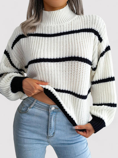 Ancien | Comfortable Lady's Sweater