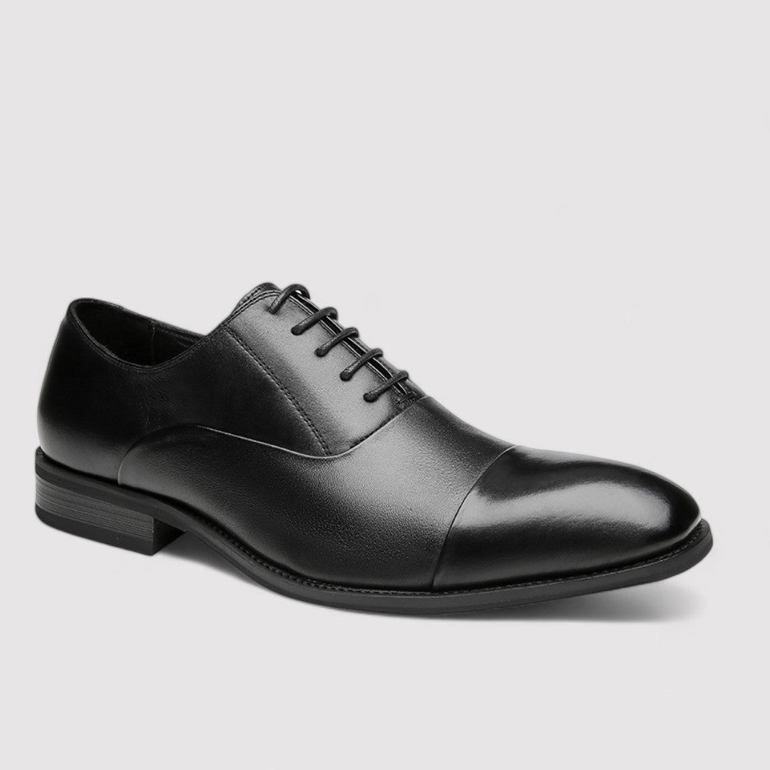 Ancien | Classic Leather Men's Shoes