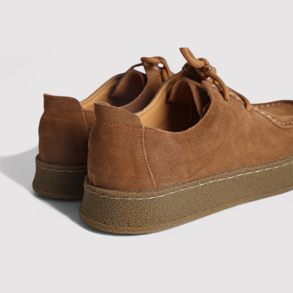 Ancien | Premium Suede City Shoes