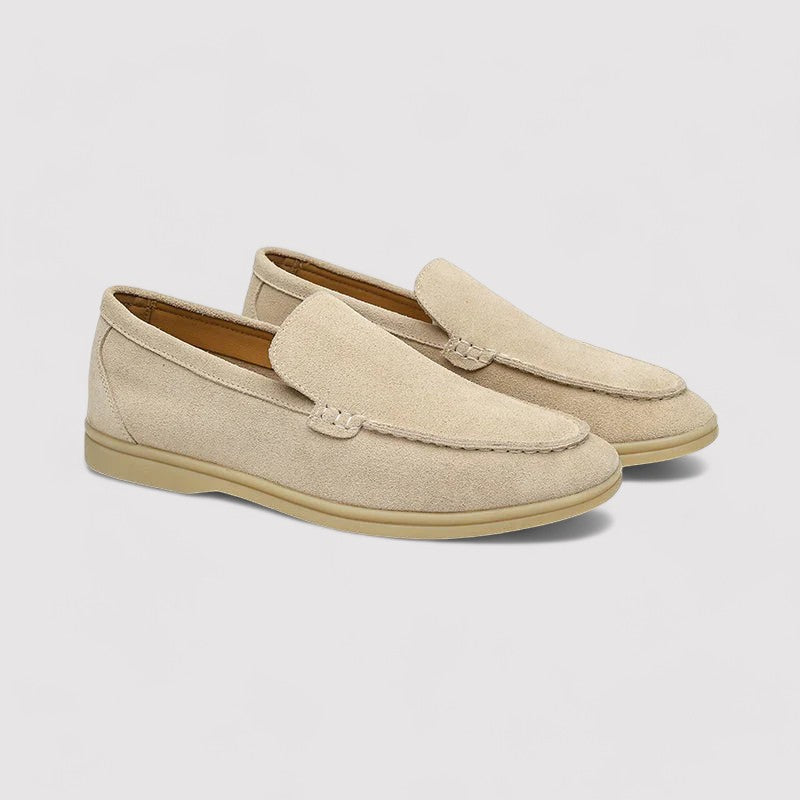 Ancien | Old Money Loafers for Women