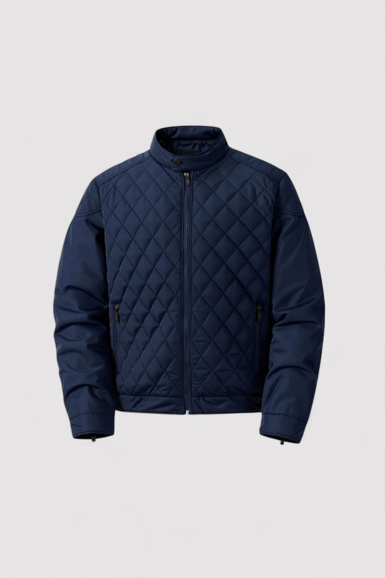 Ancien | Premium Men's Classic Quilted Jacket