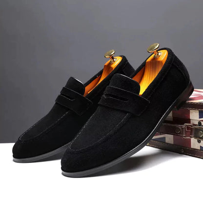 Ancien | the Oxford Heritage Loafers