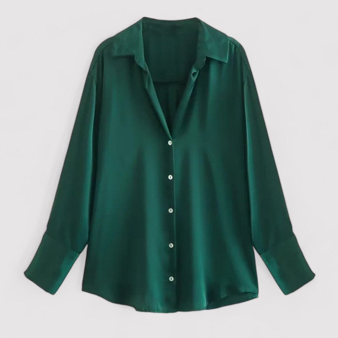 Ancien | Classic Chic Lady Blouse