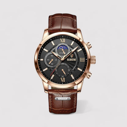 Ancien | Prestige Classic Watch (Waterproof)