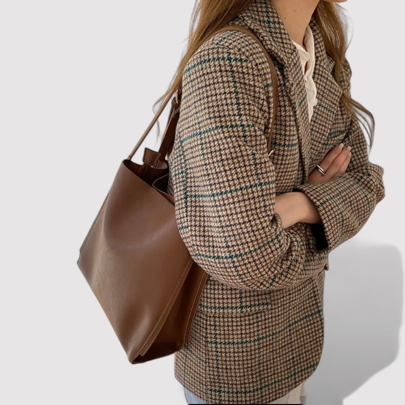 Ancien | Women's Elegant Leather Bag