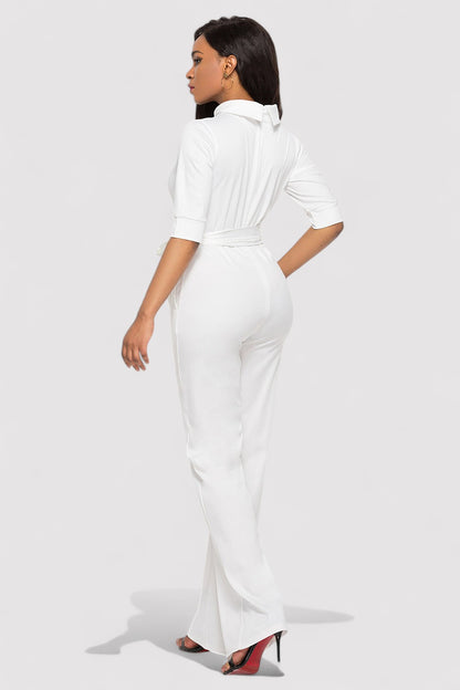 Ancien | Classy Women's Jumpsuit