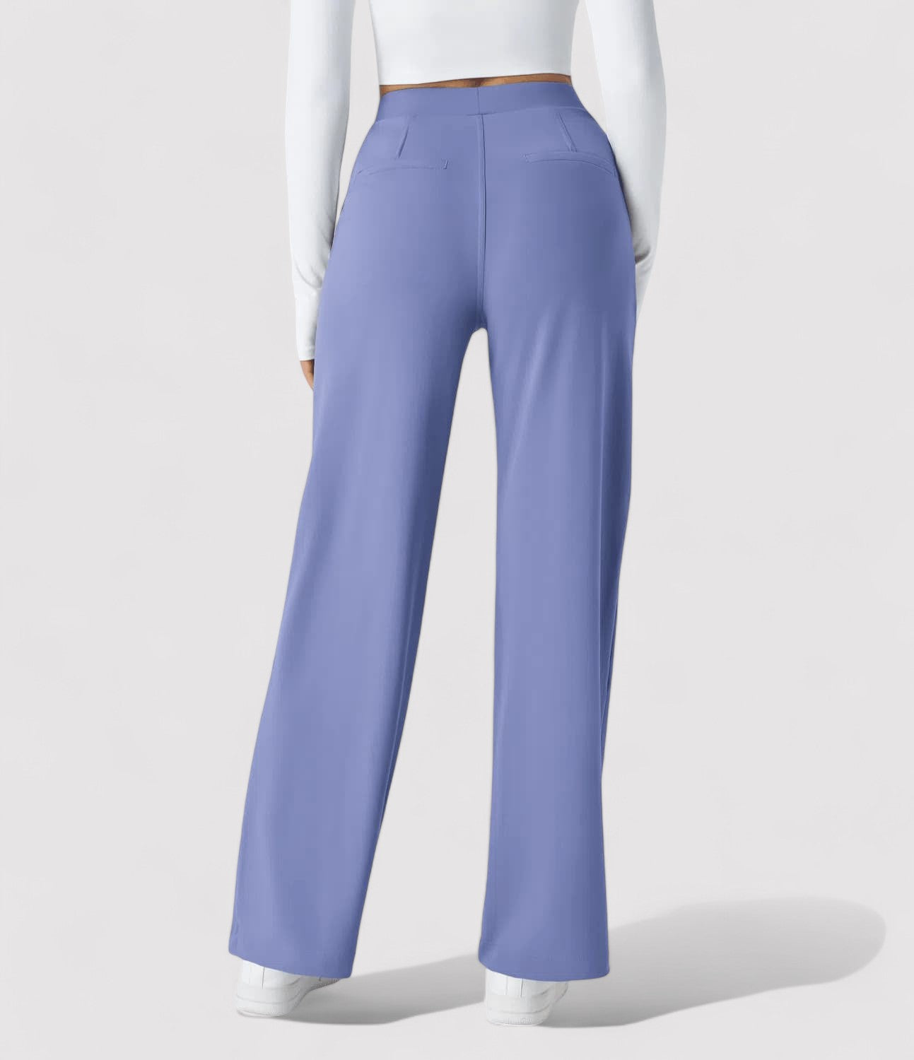 Ancien | Women's Straight Leg Pantalon