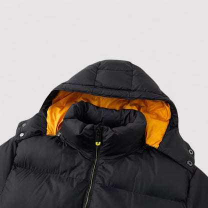 Ancien | Men's Padded Winter Jacket