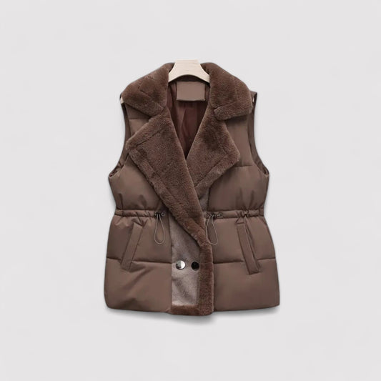 Ancien | Women's Warm Autumn Bodywarmer