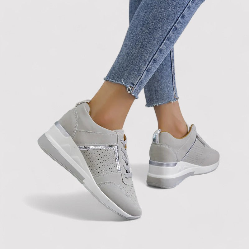 Ancien | Women's Elegant Air Sneakers