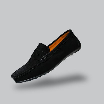 Ancien | Casual Loafers for Men Slip-On Shoes