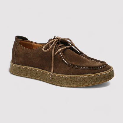 Ancien | Premium Suede City Shoes