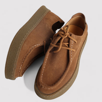 Ancien | Premium Suede City Shoes