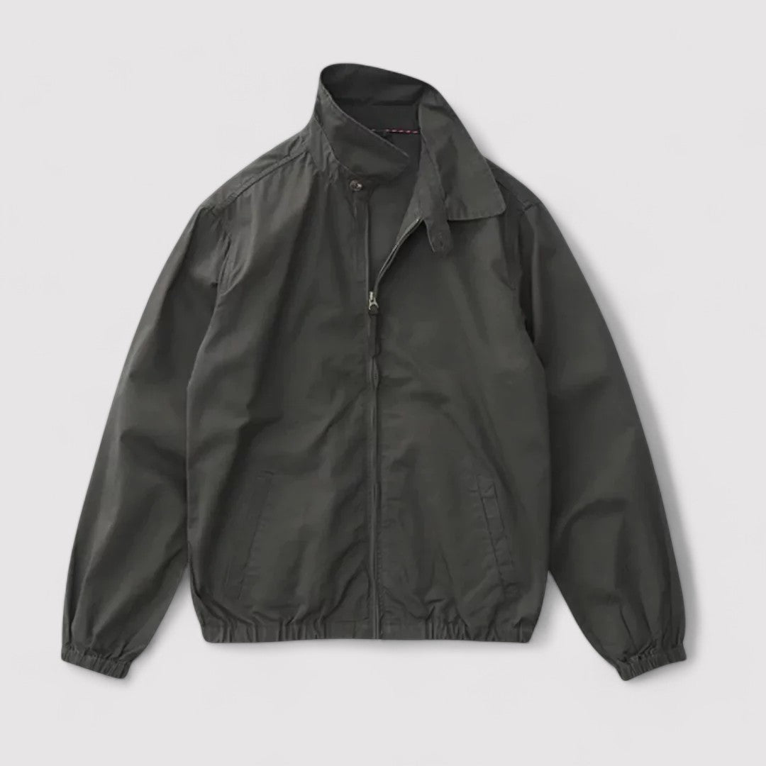 Ancien | Classy Men's Field Jacket