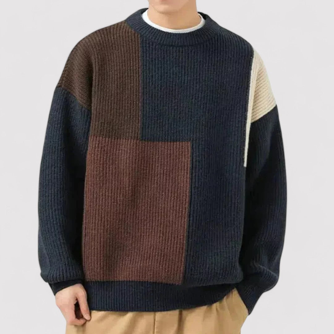 Ancien | Modern Estate Men's Sweater