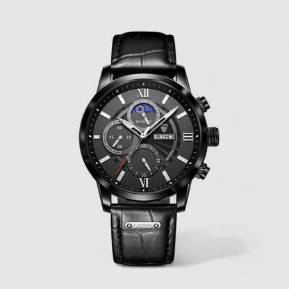 Ancien | Prestige Classic Watch (Waterproof)