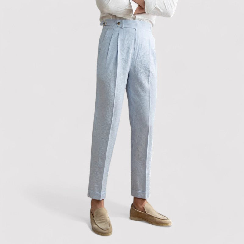 Ancien | Men's Old Money Yacht Pantalon