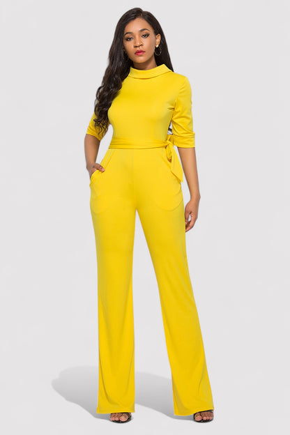 Ancien | Classy Women's Jumpsuit