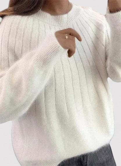 Ancien | Women's Cashmere Sweater