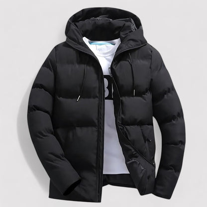 Ancien | Men's Warm Winter Jacket Parka