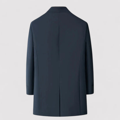 Ancien | Men's Luxury Business Lightweight Coat