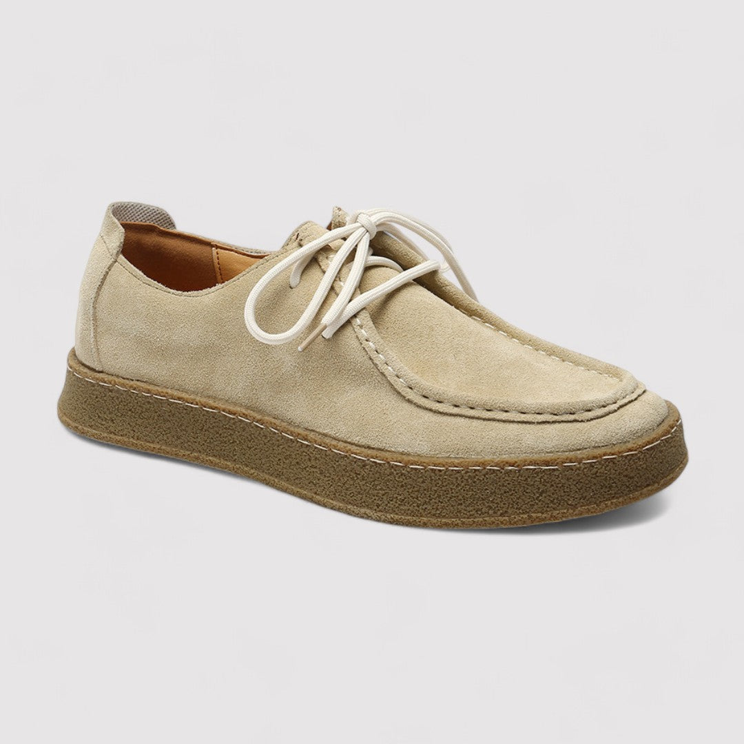 Ancien | Premium Suede City Shoes