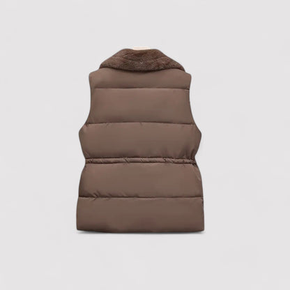 Ancien | Women's Warm Autumn Bodywarmer