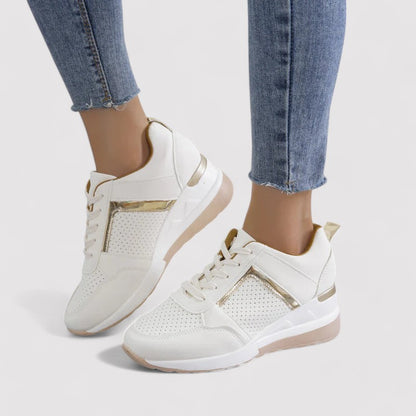 Ancien | Women's Elegant Air Sneakers