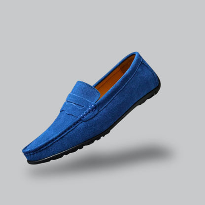 Ancien | Casual Loafers for Men Slip-On Shoes