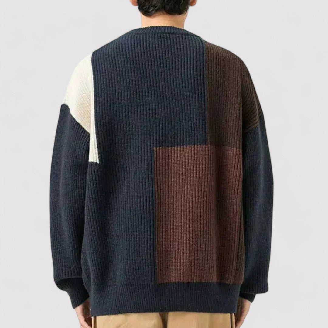 Ancien | Modern Estate Men's Sweater