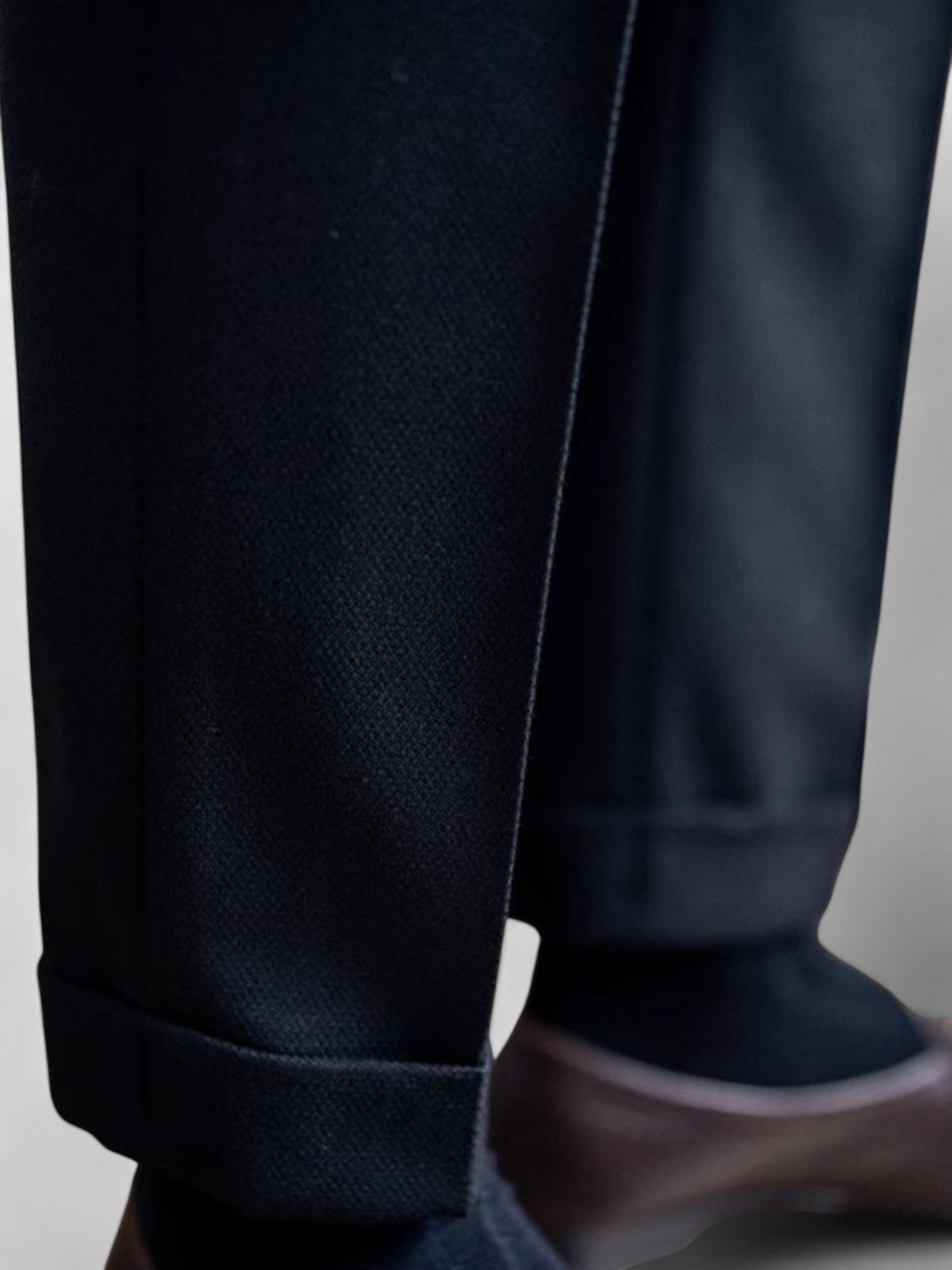 Ancien |  Italian Style Classic Trousers