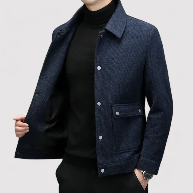 Ancien | Casual Men's Jacket