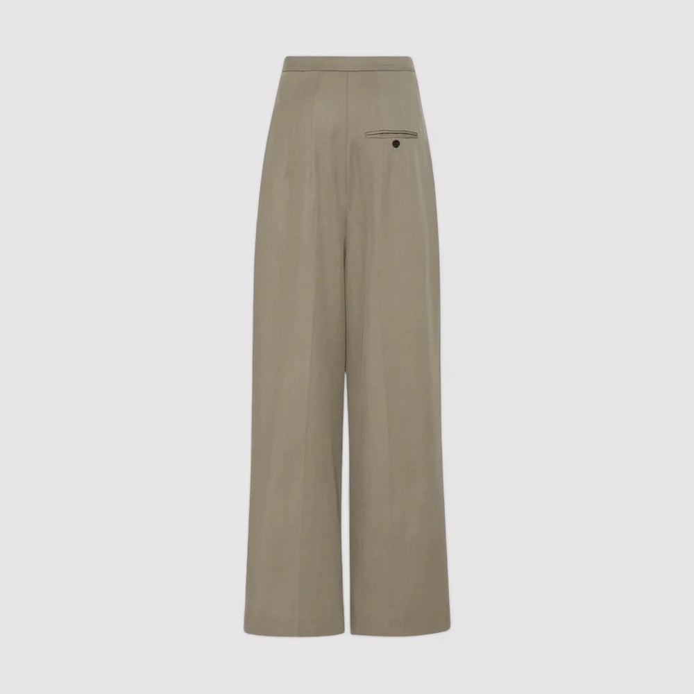 Ancien | Oversized Women's Pantalon