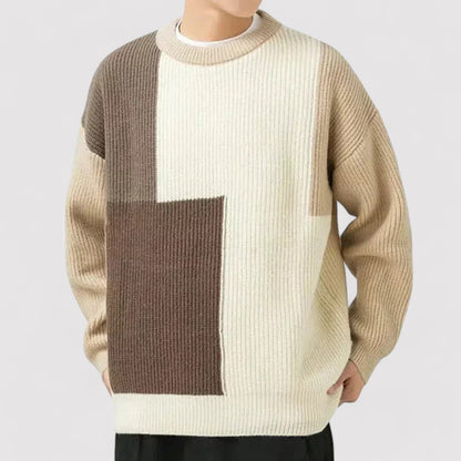 Ancien | Modern Estate Men's Sweater