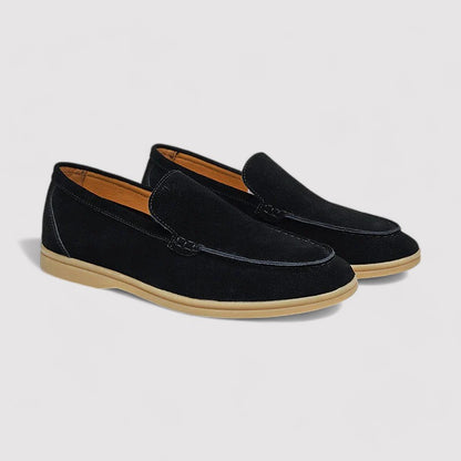 Ancien | Old Money Loafers for Women