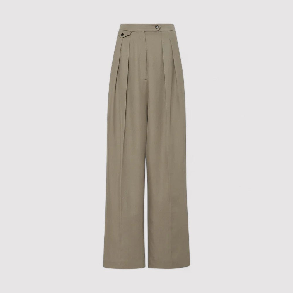 Ancien | Oversized Women's Pantalon