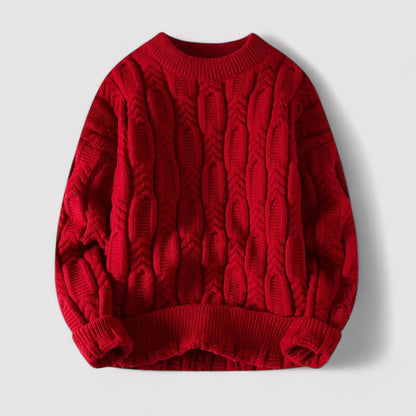 Ancien | Men's 1897 Highland Estate Sweater