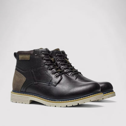 Ancien | 1928 Men's  Ridgefield Estate Boots