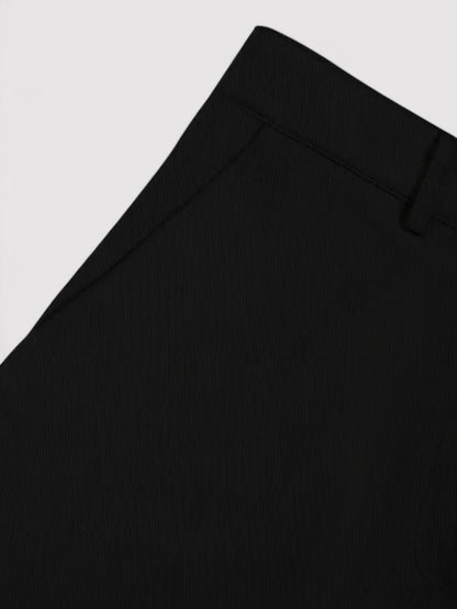 Ancien | Formal Stretch Trousers