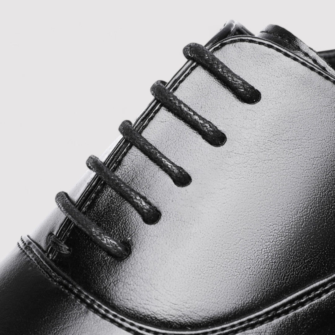 Ancien | Classic Leather Men's Shoes