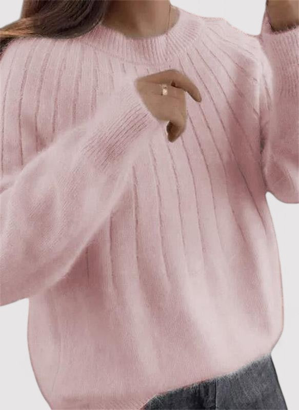 Ancien | Women's Cashmere Sweater