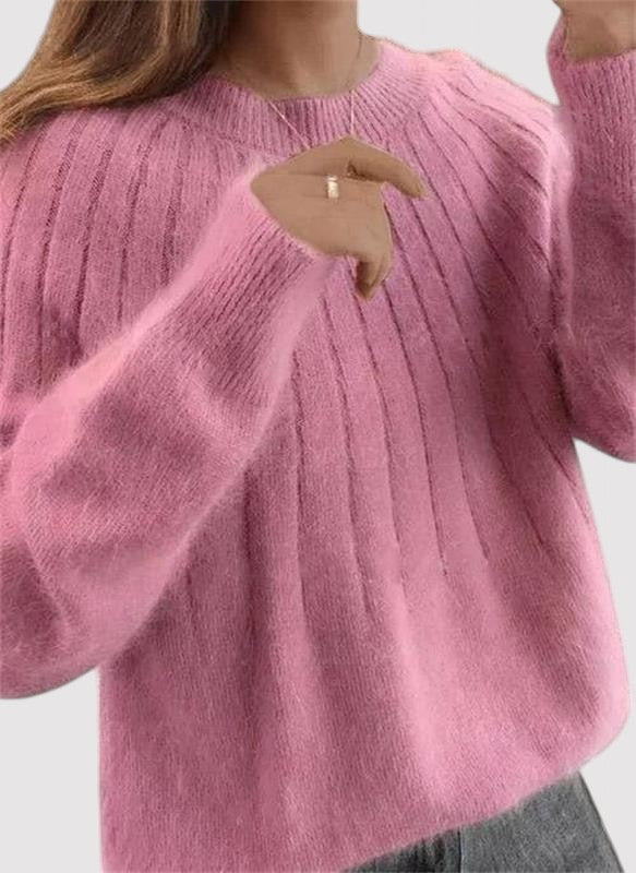 Ancien | Women's Cashmere Sweater